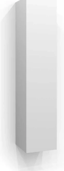 Korkean kaapin runko