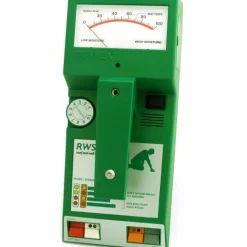 Kosteudenpaikallistaja