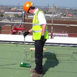 Kosteudenpaikallistaja