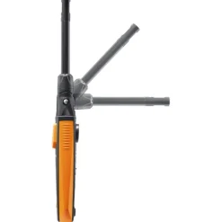 Kosteus- ja lämpömittari