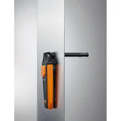 Kosteus- ja lämpömittari