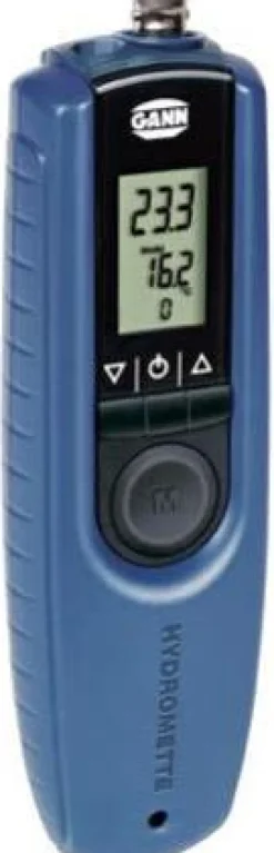 Kosteusmittauspaketti