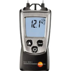 Kosteuspitoisuusmittari