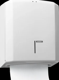 Käsipyyheannostelija