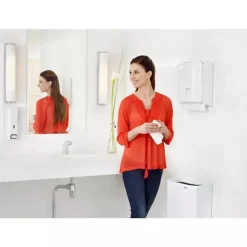 Käsipyyheannostelija