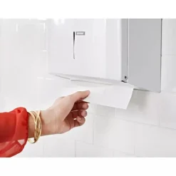 Käsipyyheannostelija