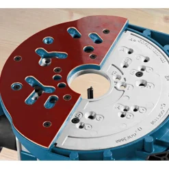 Käsiyläjyrsinsovitin