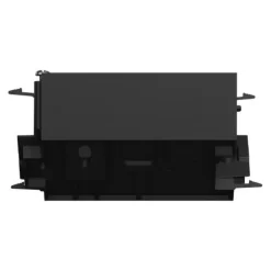 Kulmakotelon keskiosa