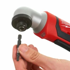 Kulmaruuvinväännin