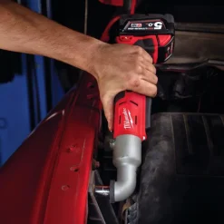 Kulmaruuvinväännin