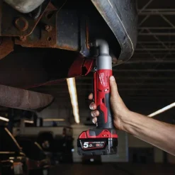 Kulmaruuvinväännin