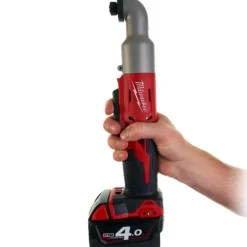 Kulmaruuvinväännin