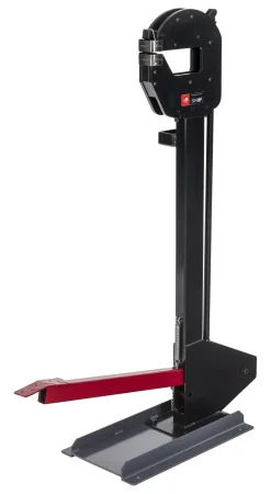 Kutistus- ja venytyskone