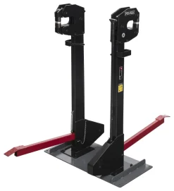 Kutistus- ja venytyskone