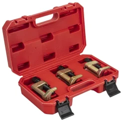 Kuulapultin ulosvetäjä