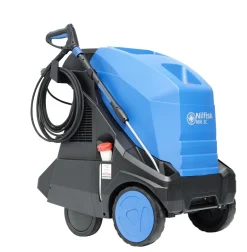 Kuumavesipainepesuri