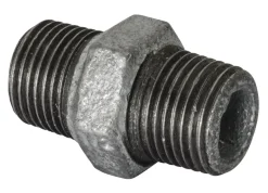 Kuusikulmainen nippa