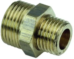 Kuusikulmainen nippa