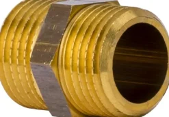 Kuusikulmainen nippa