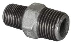 Kuusikulmainen nippa