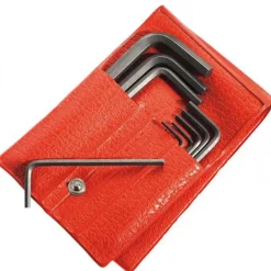 Kuusiokoloavainsarja