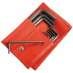 Kuusiokoloavainsarja