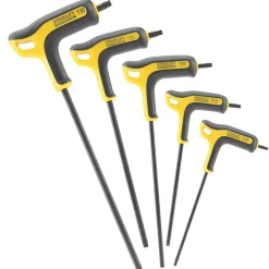 Kuusiokoloavainsarja