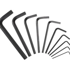 Kuusiokoloavainsarja