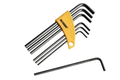 Kuusiokoloavainsarja