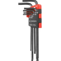 Kuusiokoloavainsarja