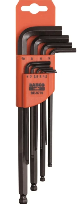 Kuusiokoloavainsarja