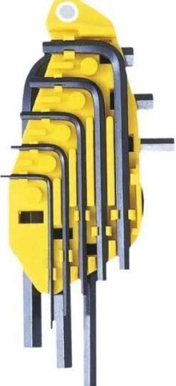 Kuusiokoloavainsarja