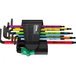 Kuusiokoloavainsarja