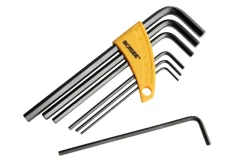 Kuusiokoloavainsarja