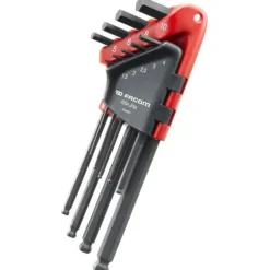 Kuusiokoloavainsarja