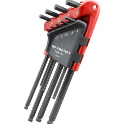 Kuusiokoloavainsarja