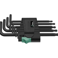 Kuusiokoloavainsarja