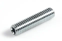 Kuusiokolopidätinruuvi