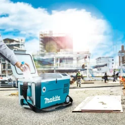 Kylmä-/lämpölaukku