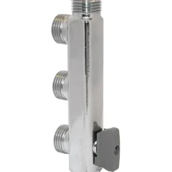 Kylpyhuoneen jakotukki