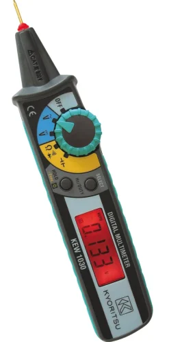 Kynämallinen yleismittari