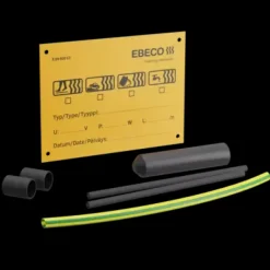 Kytkentä- ja päätesarja