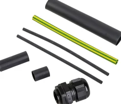 Kytkentä- ja purkusarja