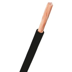 Kytkentäkaapeli