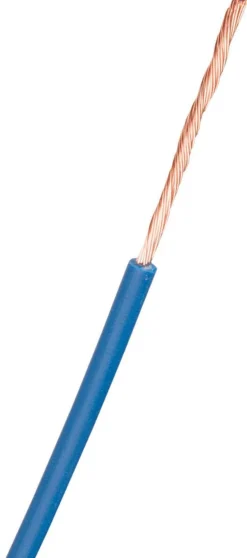 Kytkentäkaapeli
