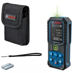 Laseretäisyysmittalaite