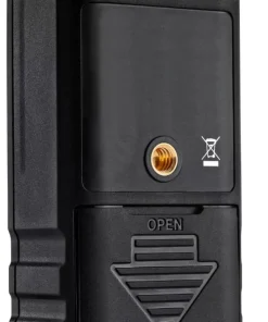 Laseretäisyysmittalaite