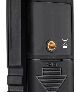 Laseretäisyysmittalaite