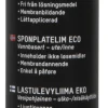 Lastulevyliima