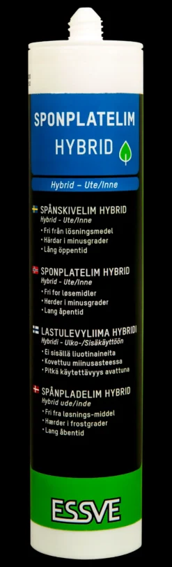 Lastulevyliima